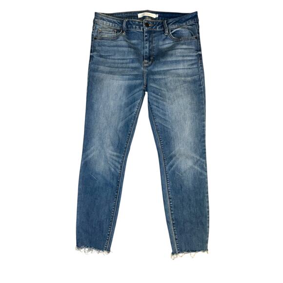 NWOT woman’s Hidden jeans sz 31 - Picture 1 of 2